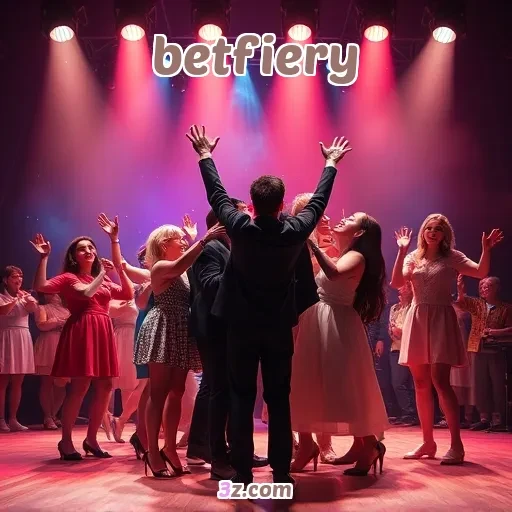 betfiery: Os Segredos dos Bônus Que Você Precisa Conhecer