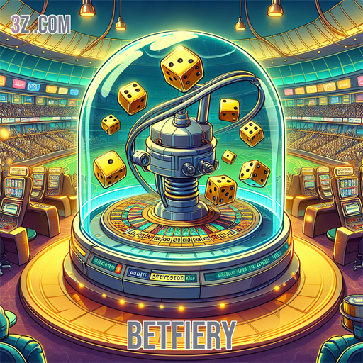Aplicativo Móvel Mergulhe no universo do aplicativo Betfiery para jogos