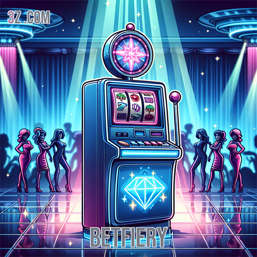 Jogos Diversos A Nova Era dos Jogos Online no Betfiery