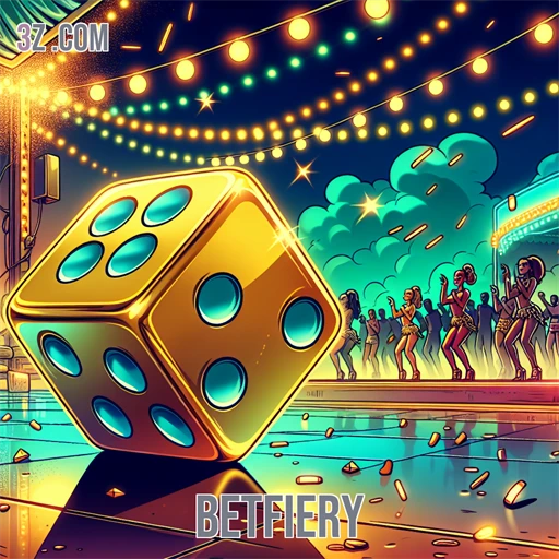 Entre na diversão: login fácil no Betfiery